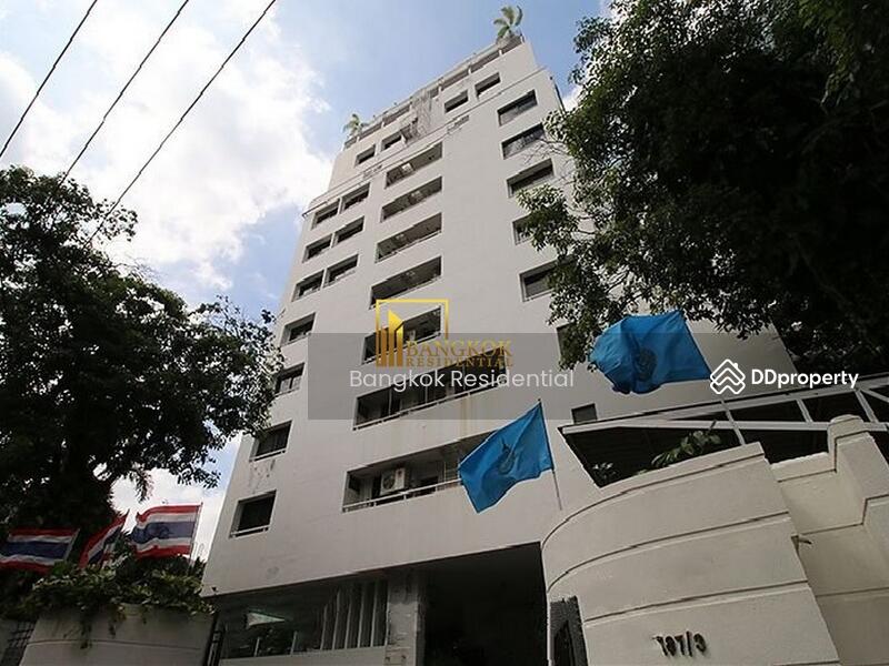 For Rent - Park View Mansion, Bangkok