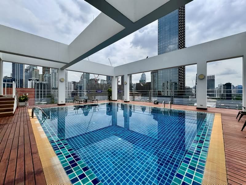 Park View Mansion, Bangkok, ซอยศรีนคริ ถนนศรีนครินทร์, Nong Bon, Prawet, Bangkok, 3 Bedrooms, 266 sqm, Condo For Rent, by Bangkok Residential, 11450029 - DDproperty.com