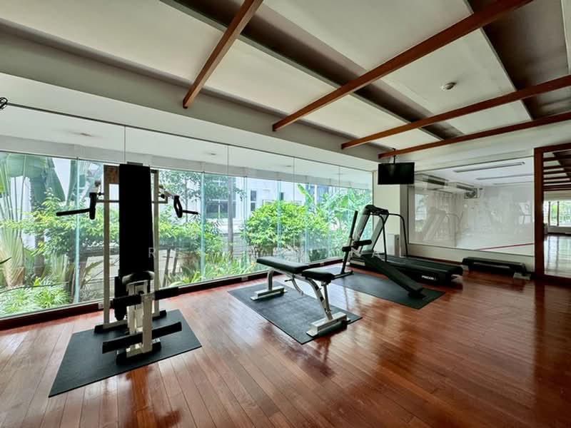Park View Mansion, Bangkok, ซอยศรีนคริ ถนนศรีนครินทร์, Nong Bon, Prawet, Bangkok, 3 Bedrooms, 266 sqm, Condo For Rent, by Bangkok Residential, 11450029 - DDproperty.com