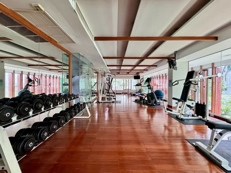 Park View Mansion, Bangkok, ซอยศรีนคริ ถนนศรีนครินทร์, Nong Bon, Prawet, Bangkok, 3 Bedrooms, 266 sqm, Condo For Rent, by Bangkok Residential, 11450029 - DDproperty.com