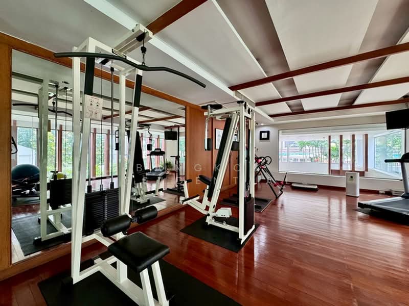 Park View Mansion, Bangkok, ซอยศรีนคริ ถนนศรีนครินทร์, Nong Bon, Prawet, Bangkok, 3 Bedrooms, 266 sqm, Condo For Rent, by Bangkok Residential, 11450029 - DDproperty.com