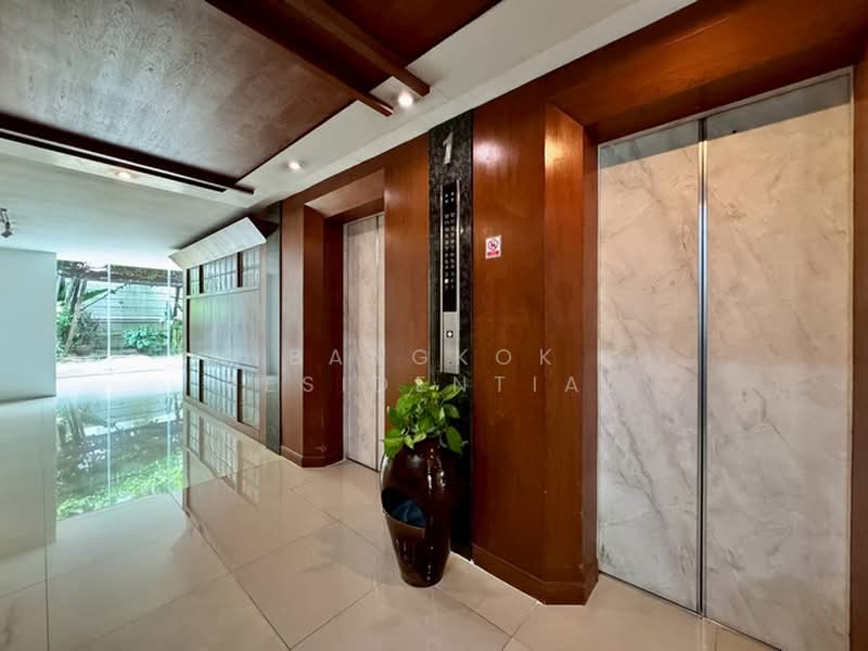 Park View Mansion, Bangkok, ซอยศรีนคริ ถนนศรีนครินทร์, Nong Bon, Prawet, Bangkok, 3 Bedrooms, 266 sqm, Condo For Rent, by Bangkok Residential, 11450029 - DDproperty.com
