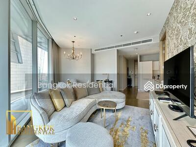 For Rent - Magnolias Ratchadamri Boulevard, Bangkok