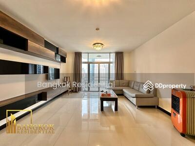 For Rent - All Seasons Mansion, Bangkok