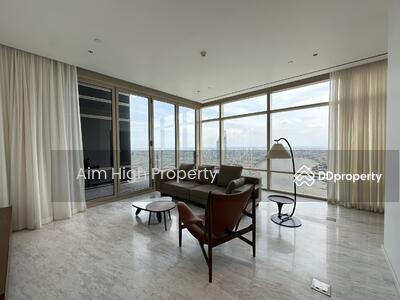 For Rent - Four Seasons Private Residences, Bangkok