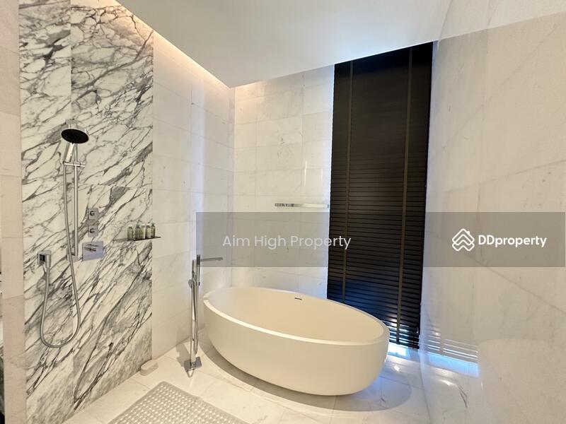 Four Seasons Private Residences : โฟร์ ซีซั่นส์ ไพรเวท เรสสิเด้นซ์, กรุงเทพ, 300 ถนนเจริญกรุง, ยานนาวา, สาทร, กรุงเทพ, 130 ตร.ม., คอนโด ให้เช่า, โดย LINE @firststep, 11450202 - DDproperty.com