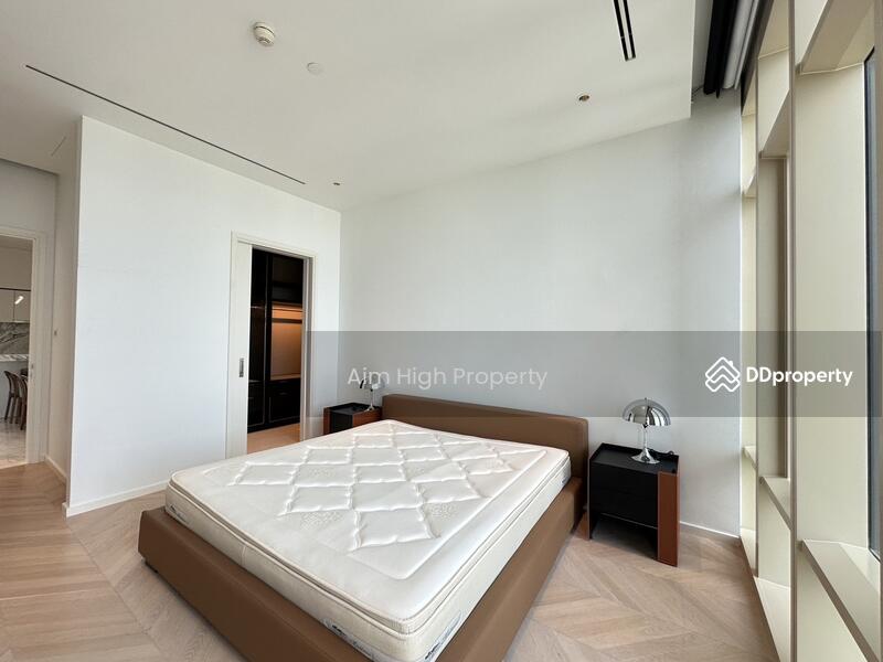 Four Seasons Private Residences, Bangkok, 300 Charoen Krung Road, Yan Nawa, Sathon, Bangkok, 1 Bedroom, 130 sqm, Condo For Rent, by LINE @firststep, 11450202 - DDproperty.com