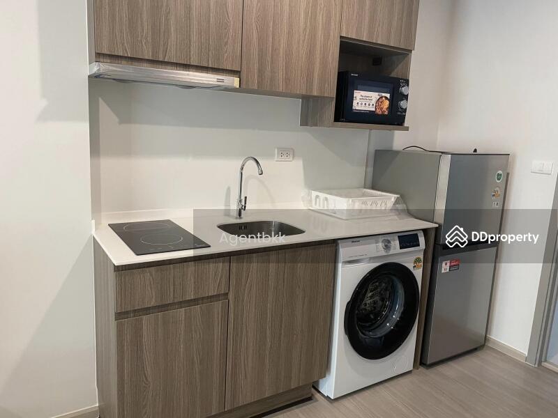The Parkland Phetkasem 56, Bangkok, Phetkasem Road, Bang Wa, Phasi Charoen, Bangkok, Studio, 26 sqm, Condo For Rent, by Agentbkk, 11450204 - DDproperty.com