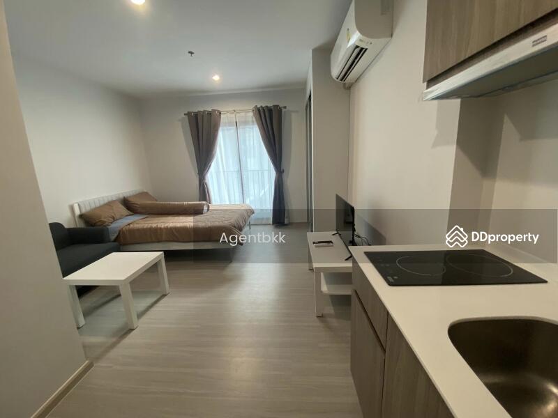 The Parkland Phetkasem 56, Bangkok, Phetkasem Road, Bang Wa, Phasi Charoen, Bangkok, Studio, 26 sqm, Condo For Rent, by Agentbkk, 11450204 - DDproperty.com