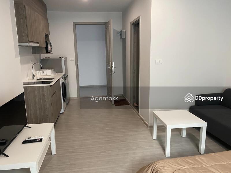 The Parkland Phetkasem 56, Bangkok, Phetkasem Road, Bang Wa, Phasi Charoen, Bangkok, Studio, 26 sqm, Condo For Rent, by Agentbkk, 11450204 - DDproperty.com
