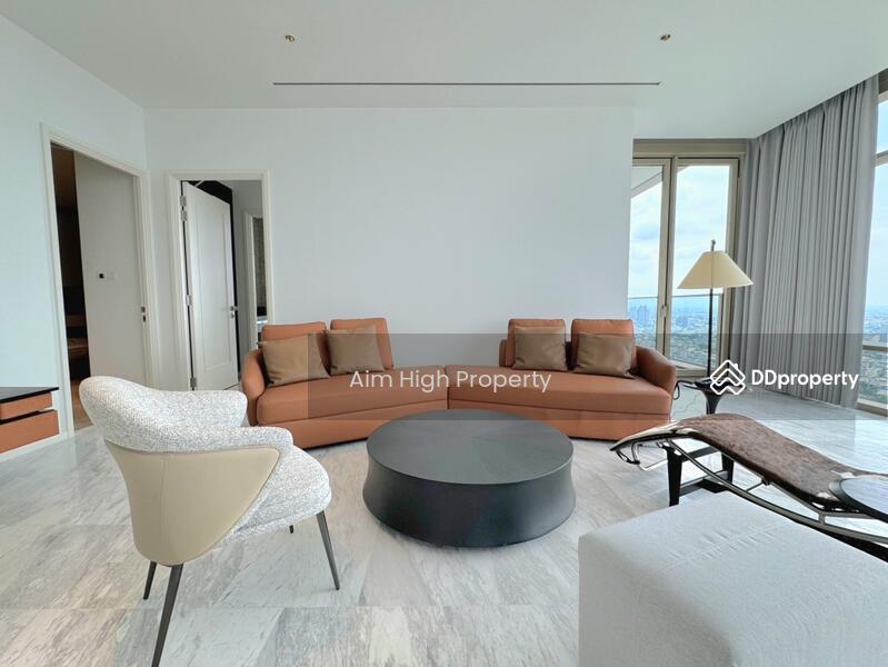 Four Seasons Private Residences : โฟร์ ซีซั่นส์ ไพรเวท เรสสิเด้นซ์, กรุงเทพ, 300 ถนนเจริญกรุง, ยานนาวา, สาทร, กรุงเทพ, 141 ตร.ม., คอนโด ให้เช่า, โดย LINE @firststep, 11450209 - DDproperty.com