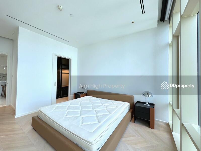 Four Seasons Private Residences : โฟร์ ซีซั่นส์ ไพรเวท เรสสิเด้นซ์, กรุงเทพ, 300 ถนนเจริญกรุง, ยานนาวา, สาทร, กรุงเทพ, 141 ตร.ม., คอนโด ให้เช่า, โดย LINE @firststep, 11450209 - DDproperty.com