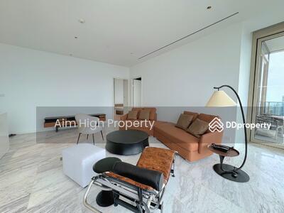 For Rent - Four Seasons Private Residences, Bangkok
