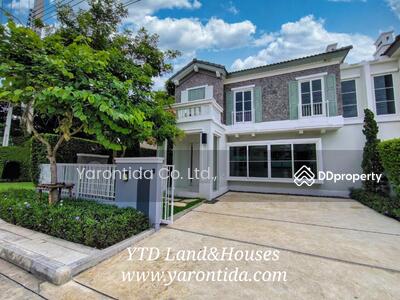 ขาย - Anya Ratchapruek-Nakorn Inn : อัญญ่า ราชพฤกษ์-นครอินทร์, นนทบุรี