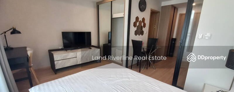 Maestro 07 Victory Monument, Bangkok, 7 Rajavithi, Thanon Phaya Thai, Ratchathewi, Bangkok, 1 Bedroom, 27 sqm, Condo For Rent, by Land Riverline Real Estate, 11450222 - DDproperty.com