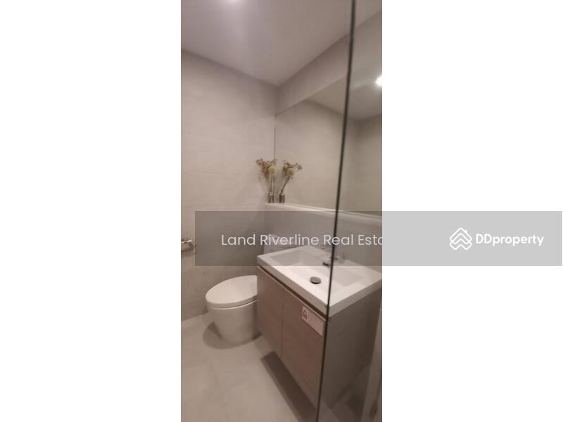 Maestro 07 Victory Monument, Bangkok, 7 Rajavithi, Thanon Phaya Thai, Ratchathewi, Bangkok, 1 Bedroom, 27 sqm, Condo For Rent, by Land Riverline Real Estate, 11450222 - DDproperty.com