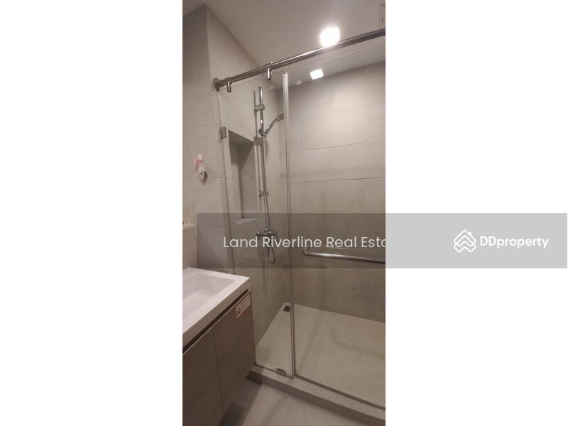 Maestro 07 Victory Monument, Bangkok, 7 Rajavithi, Thanon Phaya Thai, Ratchathewi, Bangkok, 1 Bedroom, 27 sqm, Condo For Rent, by Land Riverline Real Estate, 11450222 - DDproperty.com