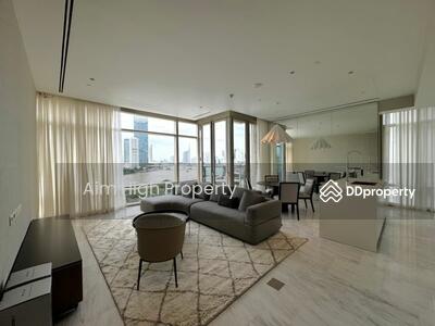 For Rent - Four Seasons Private Residences, Bangkok