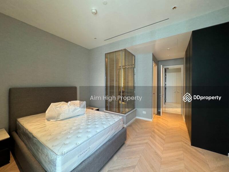 Four Seasons Private Residences, Bangkok, 300 Charoen Krung Road, Yan Nawa, Sathon, Bangkok, 2 Bedrooms, 120 sqm, Condo For Rent, by LINE @firststep, 11450243 - DDproperty.com