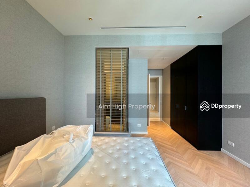 Four Seasons Private Residences, Bangkok, 300 Charoen Krung Road, Yan Nawa, Sathon, Bangkok, 2 Bedrooms, 120 sqm, Condo For Rent, by LINE @firststep, 11450243 - DDproperty.com