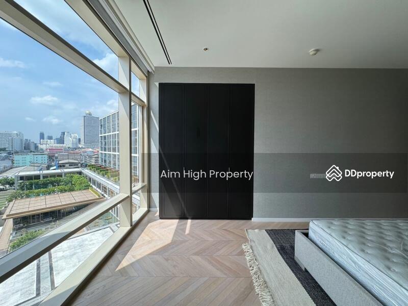 Four Seasons Private Residences, Bangkok, 300 Charoen Krung Road, Yan Nawa, Sathon, Bangkok, 2 Bedrooms, 120 sqm, Condo For Rent, by LINE @firststep, 11450243 - DDproperty.com