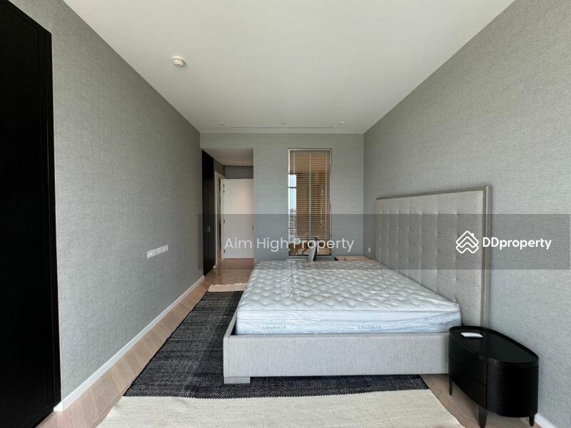 Four Seasons Private Residences, Bangkok, 300 Charoen Krung Road, Yan Nawa, Sathon, Bangkok, 2 Bedrooms, 120 sqm, Condo For Rent, by LINE @firststep, 11450243 - DDproperty.com