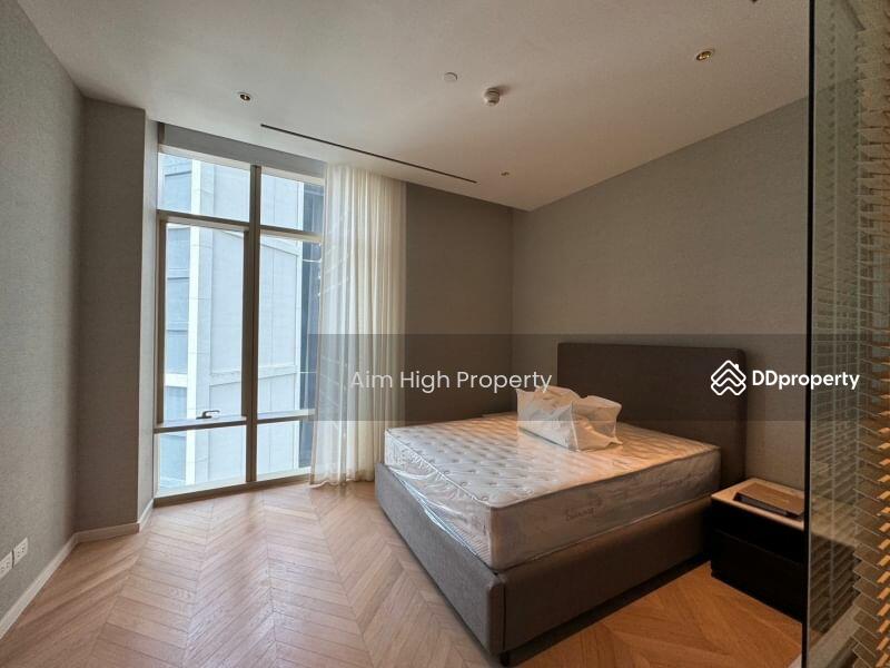 Four Seasons Private Residences, Bangkok, 300 Charoen Krung Road, Yan Nawa, Sathon, Bangkok, 2 Bedrooms, 120 sqm, Condo For Rent, by LINE @firststep, 11450243 - DDproperty.com