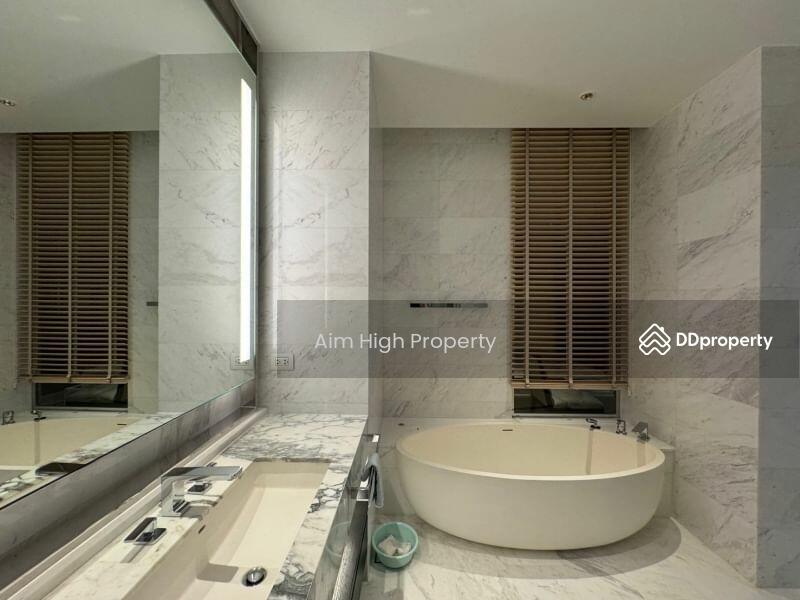 Four Seasons Private Residences : โฟร์ ซีซั่นส์ ไพรเวท เรสสิเด้นซ์, กรุงเทพ, 300 ถนนเจริญกรุง, ยานนาวา, สาทร, กรุงเทพ, 120 ตร.ม., คอนโด ให้เช่า, โดย LINE @firststep, 11450243 - DDproperty.com