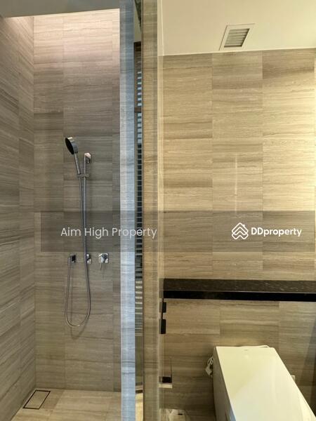 Four Seasons Private Residences, Bangkok, 300 Charoen Krung Road, Yan Nawa, Sathon, Bangkok, 2 Bedrooms, 120 sqm, Condo For Rent, by LINE @firststep, 11450243 - DDproperty.com