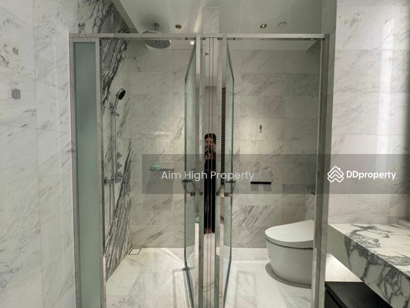 Four Seasons Private Residences, Bangkok, 300 Charoen Krung Road, Yan Nawa, Sathon, Bangkok, 2 Bedrooms, 120 sqm, Condo For Rent, by LINE @firststep, 11450243 - DDproperty.com