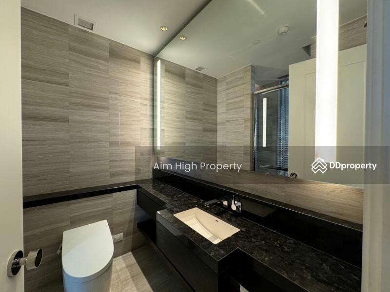 Four Seasons Private Residences, Bangkok, 300 Charoen Krung Road, Yan Nawa, Sathon, Bangkok, 2 Bedrooms, 120 sqm, Condo For Rent, by LINE @firststep, 11450243 - DDproperty.com