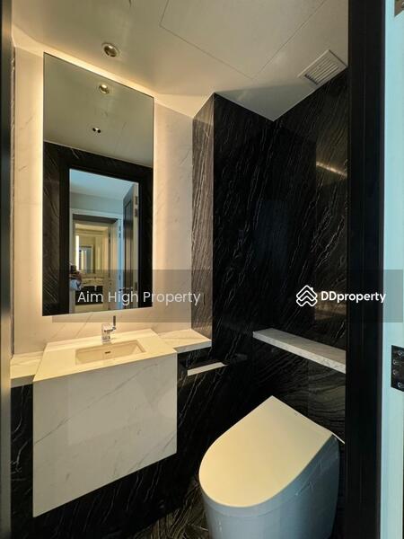 Four Seasons Private Residences, Bangkok, 300 Charoen Krung Road, Yan Nawa, Sathon, Bangkok, 2 Bedrooms, 120 sqm, Condo For Rent, by LINE @firststep, 11450243 - DDproperty.com