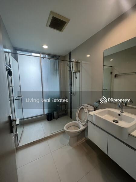 The Hotel Serviced Condo, Nonthaburi, Bang Kra So, Muang Nonthaburi, Nonthaburi, 1 Bedroom, 34 sqm, Condo For Rent, by Living Real Estates, 11450261 - DDproperty.com