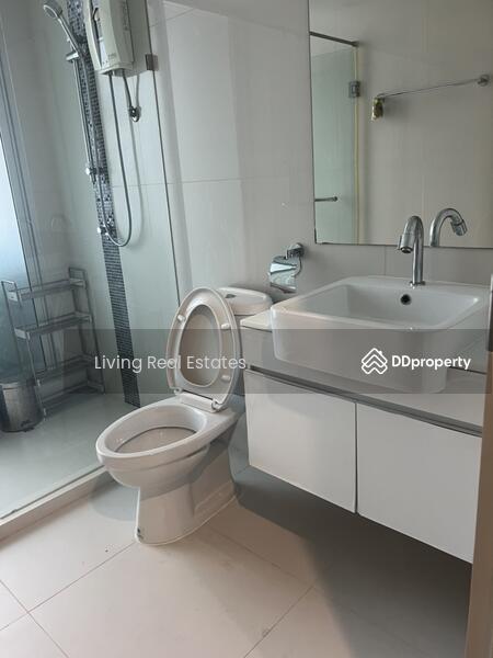 The Hotel Serviced Condo, Nonthaburi, Bang Kra So, Muang Nonthaburi, Nonthaburi, 1 Bedroom, 34 sqm, Condo For Rent, by Living Real Estates, 11450261 - DDproperty.com