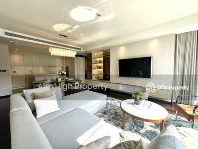 For Rent - La Citta Delre Thonglor 16, Bangkok