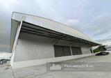 โกดังให้เช่า โรงงานให้เช่า ขายโกดัง ขายโรงงาน 2800 ตรม บึง, ศรีราชา, ชลบุรี (หมายเลข: AT1635SR) - DDproperty.com
