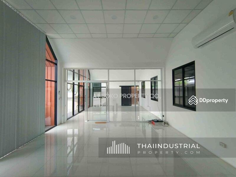 ขาย - โกดังให้เช่า โรงงานให้เช่า ขายโกดัง ขายโรงงาน 2800 ตรม บึง, ศรีราชา, ชลบุรี (หมายเลข: AT1635SR), ชลบุรี