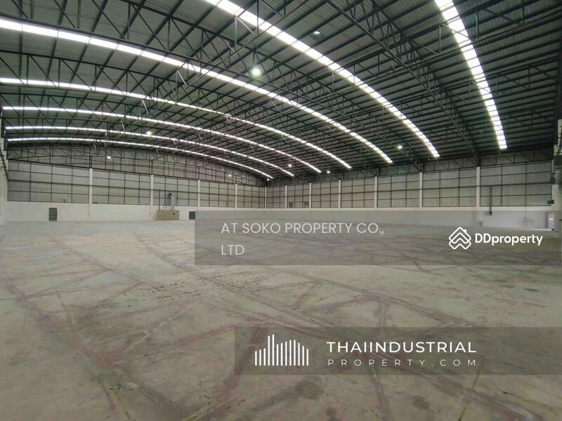Factory or Warehouse 2800 sqm for SALE or RENT at Bueng, Si Racha, Chon Buri (Property ID: AT1635SR), Chon Buri (Pattaya), Bueng, Si Racha, Chon Buri (Pattaya), , 2,800 sqm, Warehouse/Factory For Rent, by AT SOKO PROPERTY CO., LTD, 11450272 - DDproperty.com