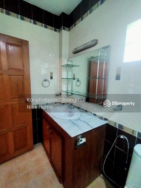 บ้านในฝัน 1, Chiang Mai, Pa Daet, Muang Chiang Mai, Chiang Mai, 3 Bedrooms, 180 sqm, Single Detached House For Rent, by Kanphakpim Chiangmai Nice Home, 11450273 - DDproperty.com
