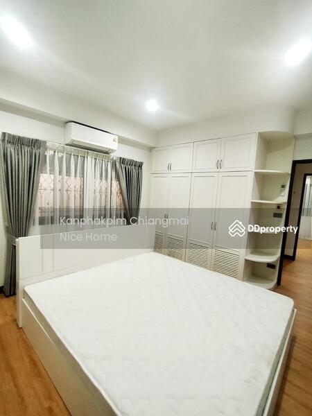 บ้านในฝัน 1, Chiang Mai, Pa Daet, Muang Chiang Mai, Chiang Mai, 3 Bedrooms, 180 sqm, Single Detached House For Rent, by Kanphakpim Chiangmai Nice Home, 11450273 - DDproperty.com