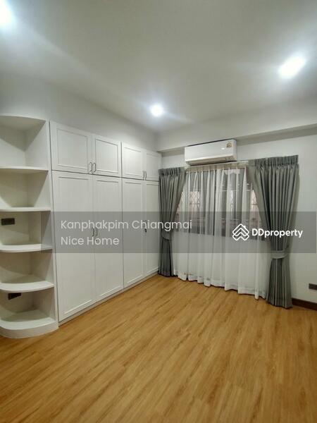 บ้านในฝัน 1, Chiang Mai, Pa Daet, Muang Chiang Mai, Chiang Mai, 3 Bedrooms, 180 sqm, Single Detached House For Rent, by Kanphakpim Chiangmai Nice Home, 11450273 - DDproperty.com