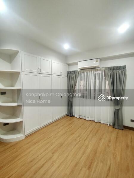 บ้านในฝัน 1, เชียงใหม่, ป่าแดด, เมืองเชียงใหม่, เชียงใหม่, 180 ตร.ม., บ้านเดี่ยว ให้เช่า, โดย Kanphakpim Chiangmai Nice Home, 11450273 - DDproperty.com