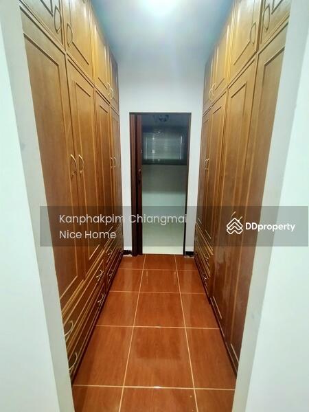 บ้านในฝัน 1, เชียงใหม่, ป่าแดด, เมืองเชียงใหม่, เชียงใหม่, 180 ตร.ม., บ้านเดี่ยว ให้เช่า, โดย Kanphakpim Chiangmai Nice Home, 11450273 - DDproperty.com