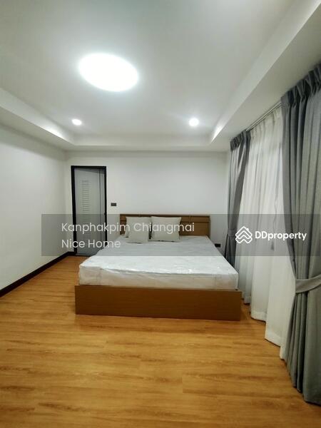 บ้านในฝัน 1, เชียงใหม่, ป่าแดด, เมืองเชียงใหม่, เชียงใหม่, 180 ตร.ม., บ้านเดี่ยว ให้เช่า, โดย Kanphakpim Chiangmai Nice Home, 11450273 - DDproperty.com
