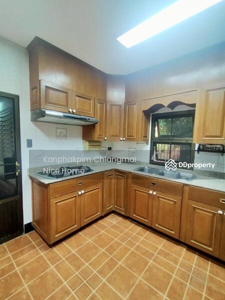 บ้านในฝัน 1, Chiang Mai, Pa Daet, Muang Chiang Mai, Chiang Mai, 3 Bedrooms, 180 sqm, Single Detached House For Rent, by Kanphakpim Chiangmai Nice Home, 11450273 - DDproperty.com