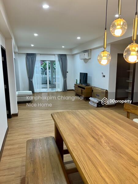 บ้านในฝัน 1, Chiang Mai, Pa Daet, Muang Chiang Mai, Chiang Mai, 3 Bedrooms, 180 sqm, Single Detached House For Rent, by Kanphakpim Chiangmai Nice Home, 11450273 - DDproperty.com