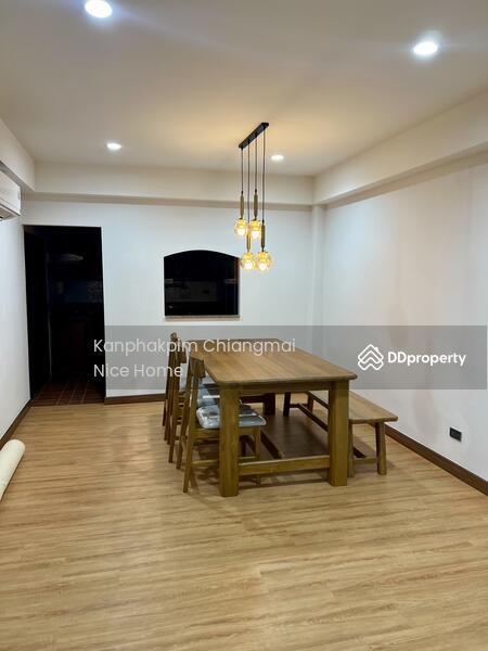 บ้านในฝัน 1, Chiang Mai, Pa Daet, Muang Chiang Mai, Chiang Mai, 3 Bedrooms, 180 sqm, Single Detached House For Rent, by Kanphakpim Chiangmai Nice Home, 11450273 - DDproperty.com