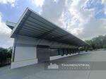 โกดังให้เช่า โรงงานให้เช่า 5500 ตรม หนองขาม, ศรีราชา, ชลบุรี/ 泰国仓库/工厂，出租/出售 (หมายเลขประกาศ: AT1636R), ชลบุรี