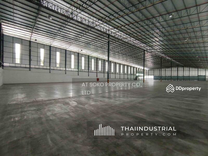 โกดังให้เช่า โรงงานให้เช่า 5500 ตรม หนองขาม, ศรีราชา, ชลบุรี/ 泰国仓库/工厂，出租/出售 (หมายเลขประกาศ: AT1636R), ชลบุรี, หนองขาม, ศรีราชา, ชลบุรี, 5,500 ตร.ม., โกดัง-โรงงาน ให้เช่า, โดย AT SOKO PROPERTY CO., LTD, 11450301 - DDproperty.com