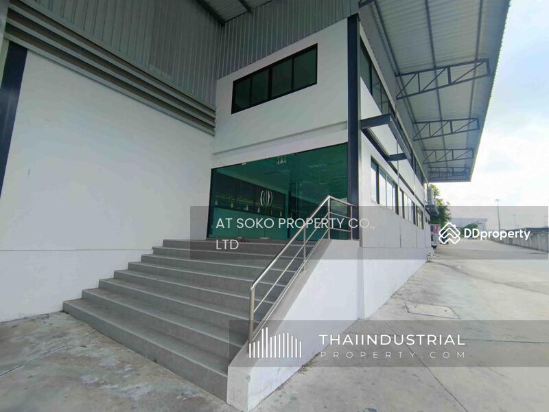 Factory or Warehouse 5500 sqm for RENT at Nong Kham, Si Racha, Chon Buri (Property ID: AT1636R), Chon Buri (Pattaya), Nong - Kham, Si Racha, Chon Buri (Pattaya), , 5,500 sqm, Warehouse/Factory For Rent, by AT SOKO PROPERTY CO., LTD, 11450301 - DDproperty.com